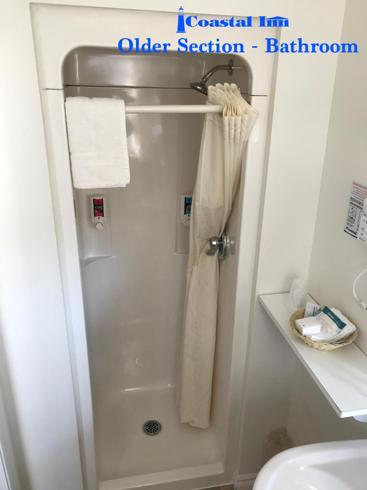 安提格尼斯海岸酒店 安蒂戈尼什 客房 照片
